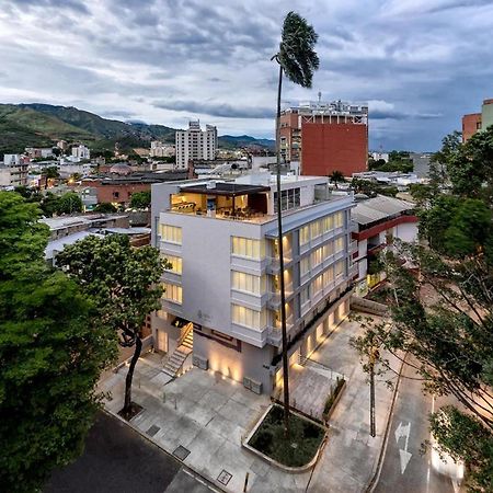 Park V Hotel Cali Ngoại thất bức ảnh