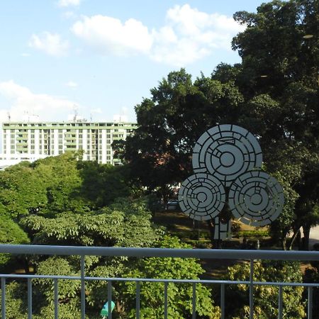 Park V Hotel Cali Ngoại thất bức ảnh