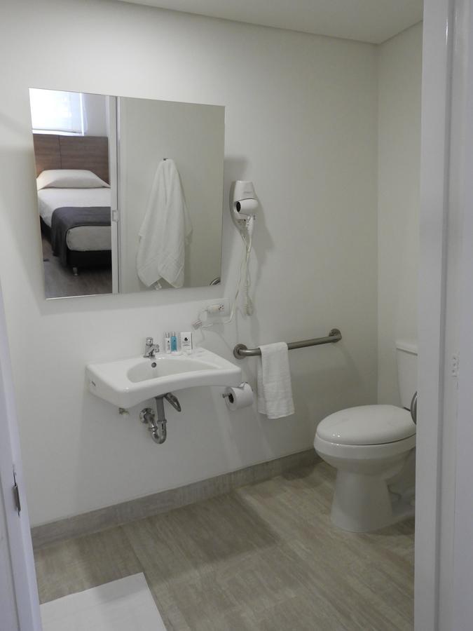 Park V Hotel Cali Ngoại thất bức ảnh