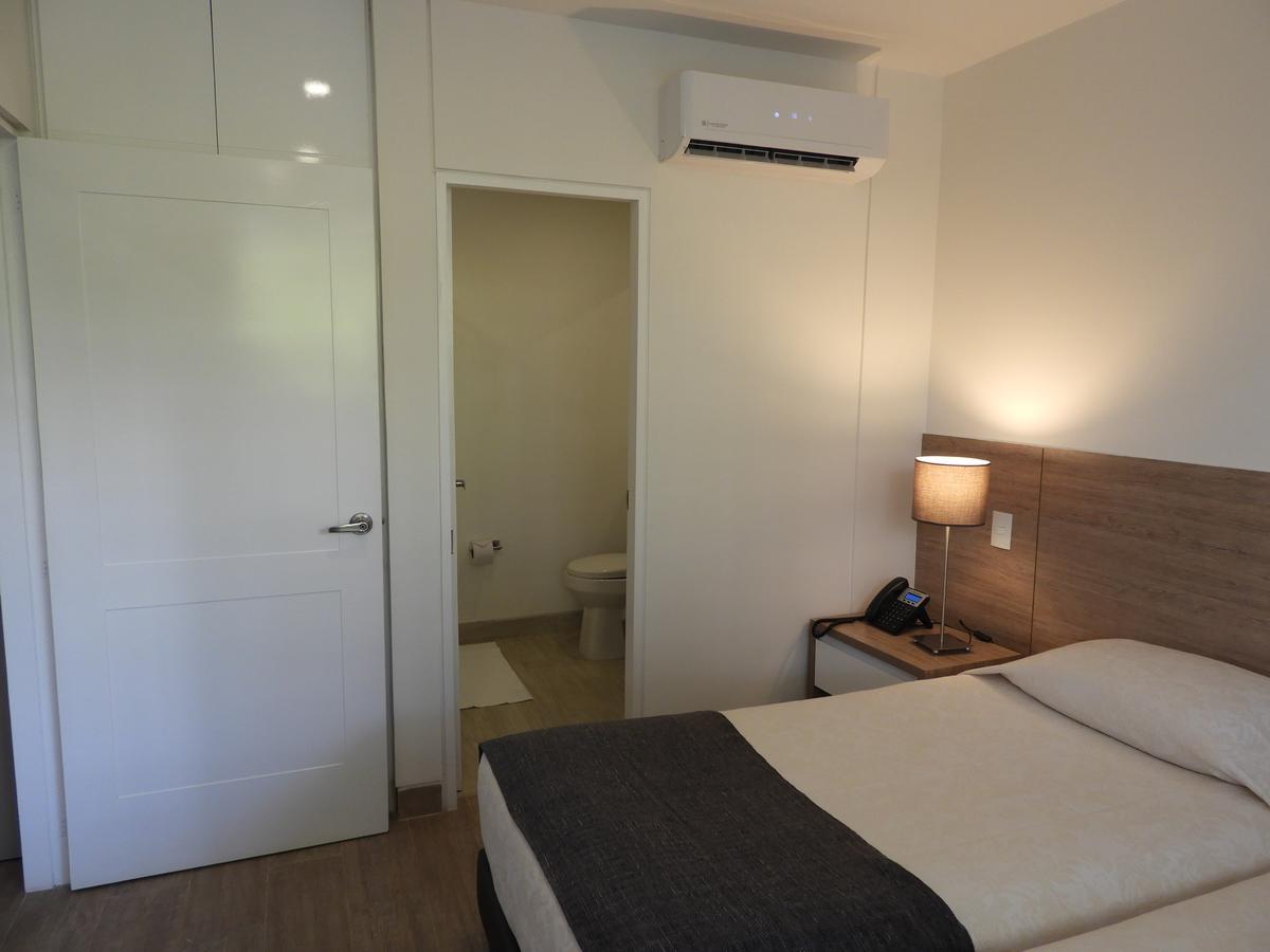 Park V Hotel Cali Ngoại thất bức ảnh
