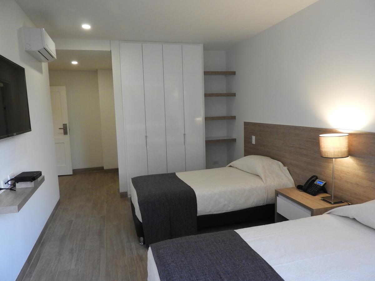 Park V Hotel Cali Ngoại thất bức ảnh