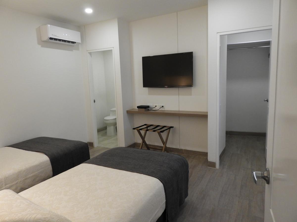 Park V Hotel Cali Ngoại thất bức ảnh