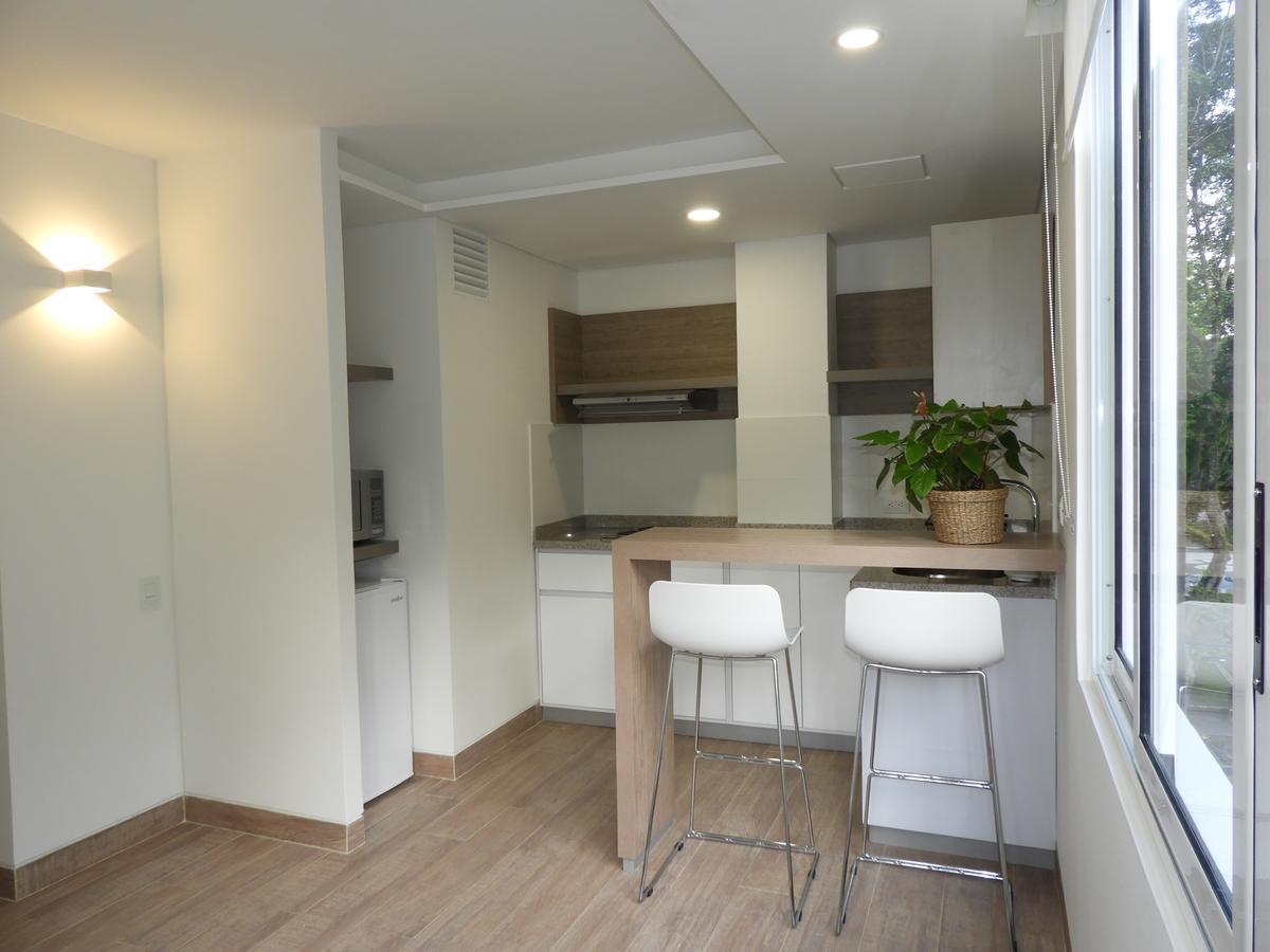 Park V Hotel Cali Ngoại thất bức ảnh