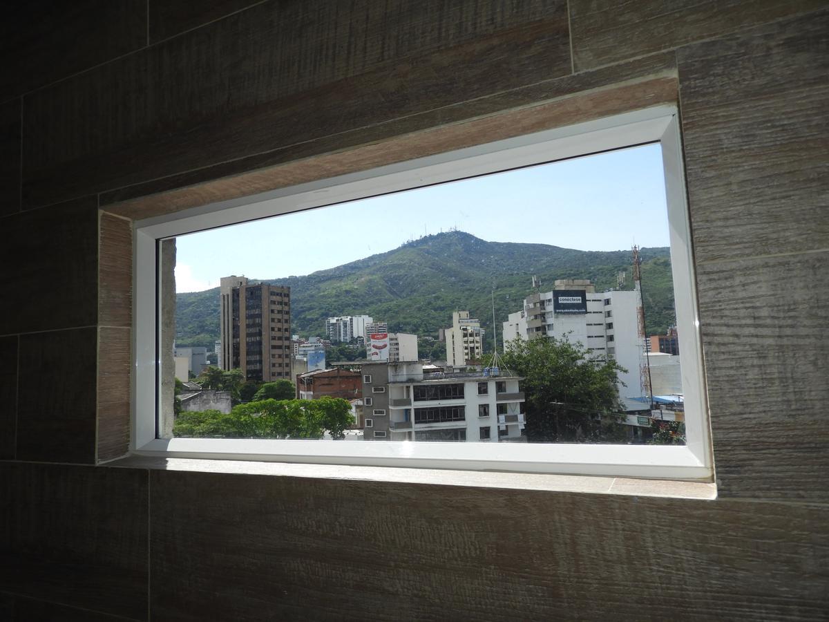 Park V Hotel Cali Ngoại thất bức ảnh