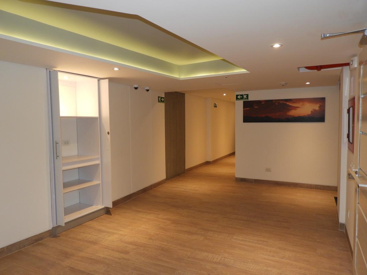 Park V Hotel Cali Ngoại thất bức ảnh