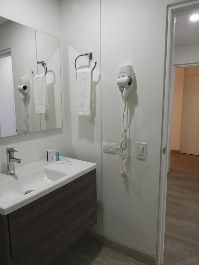 Park V Hotel Cali Ngoại thất bức ảnh