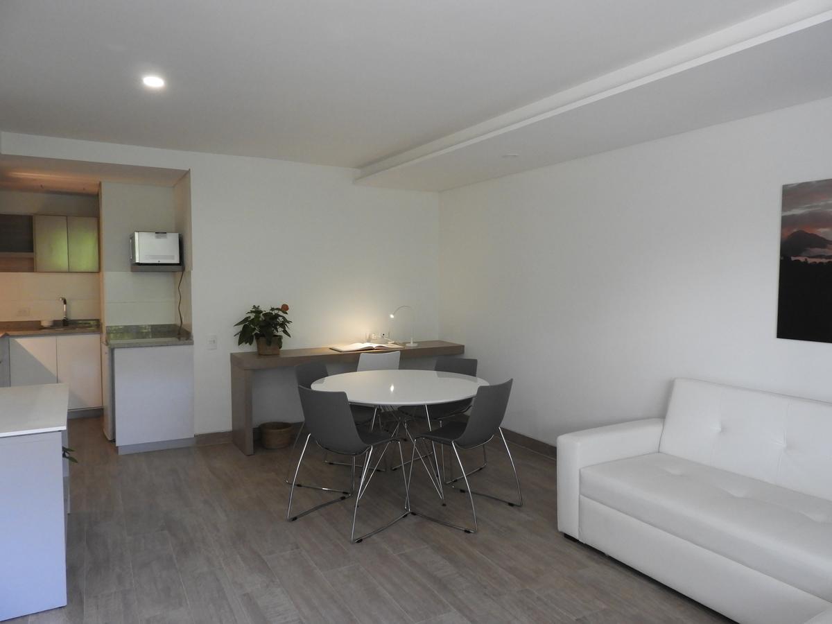 Park V Hotel Cali Ngoại thất bức ảnh