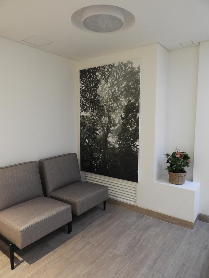 Park V Hotel Cali Ngoại thất bức ảnh