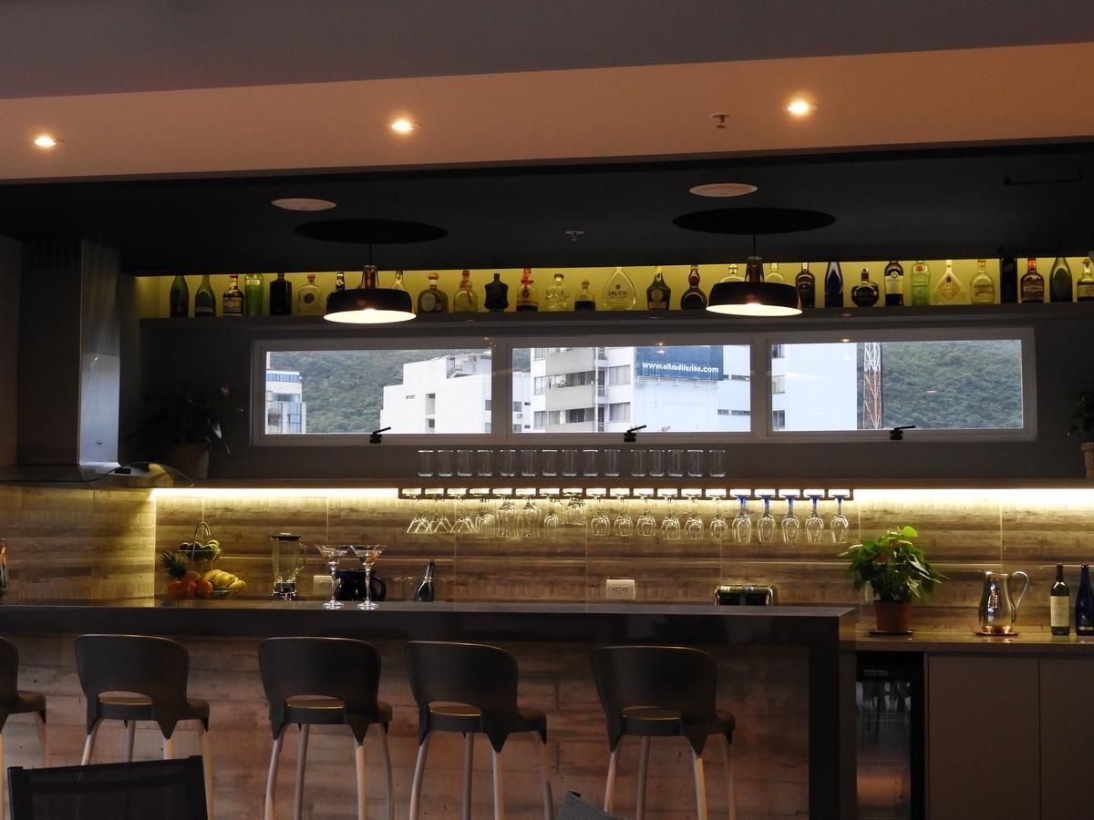 Park V Hotel Cali Ngoại thất bức ảnh
