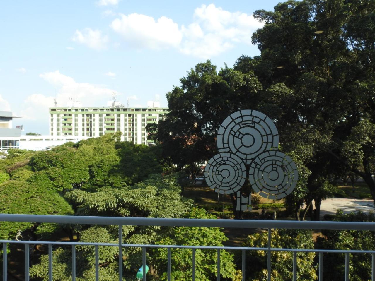 Park V Hotel Cali Ngoại thất bức ảnh