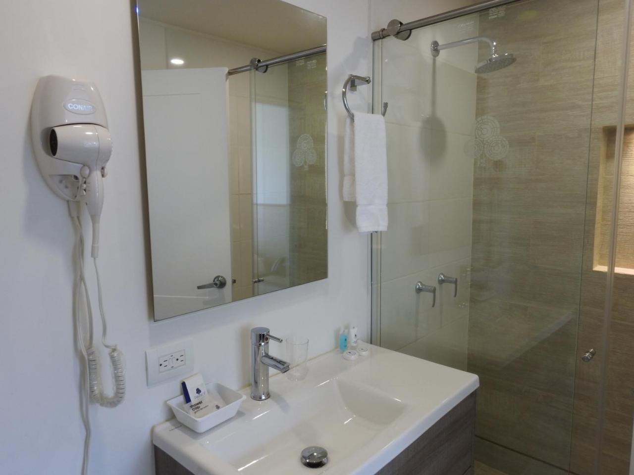 Park V Hotel Cali Ngoại thất bức ảnh