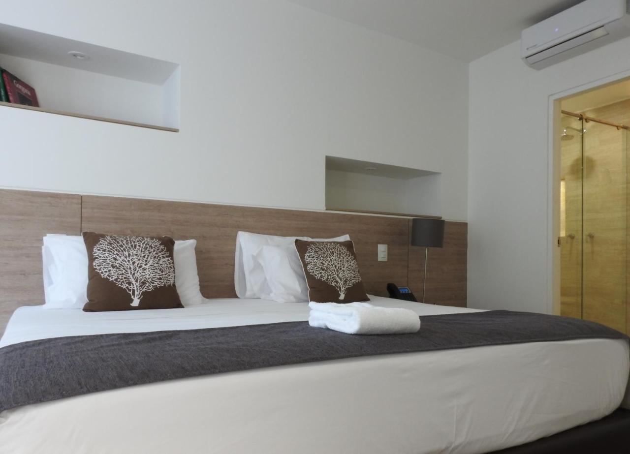 Park V Hotel Cali Ngoại thất bức ảnh