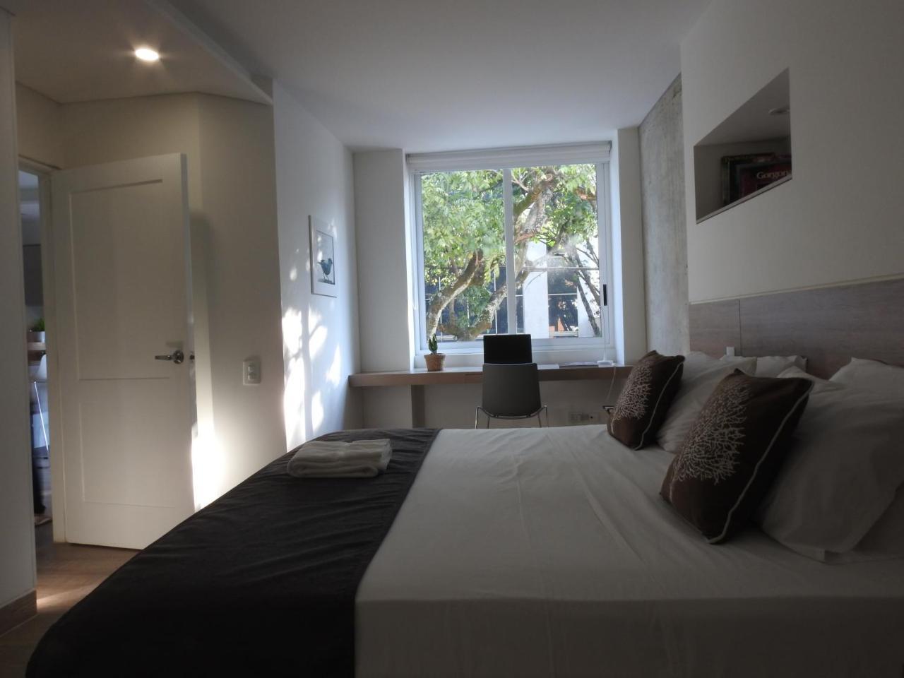 Park V Hotel Cali Ngoại thất bức ảnh