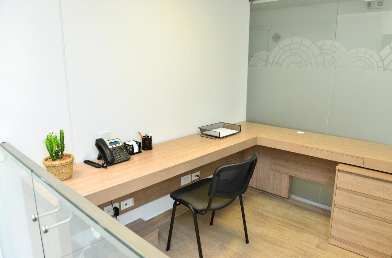 Park V Hotel Cali Ngoại thất bức ảnh