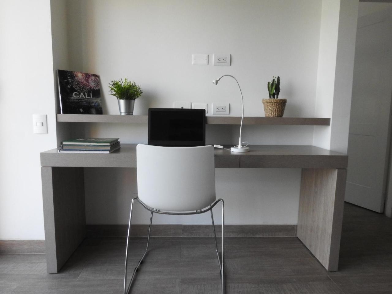 Park V Hotel Cali Ngoại thất bức ảnh
